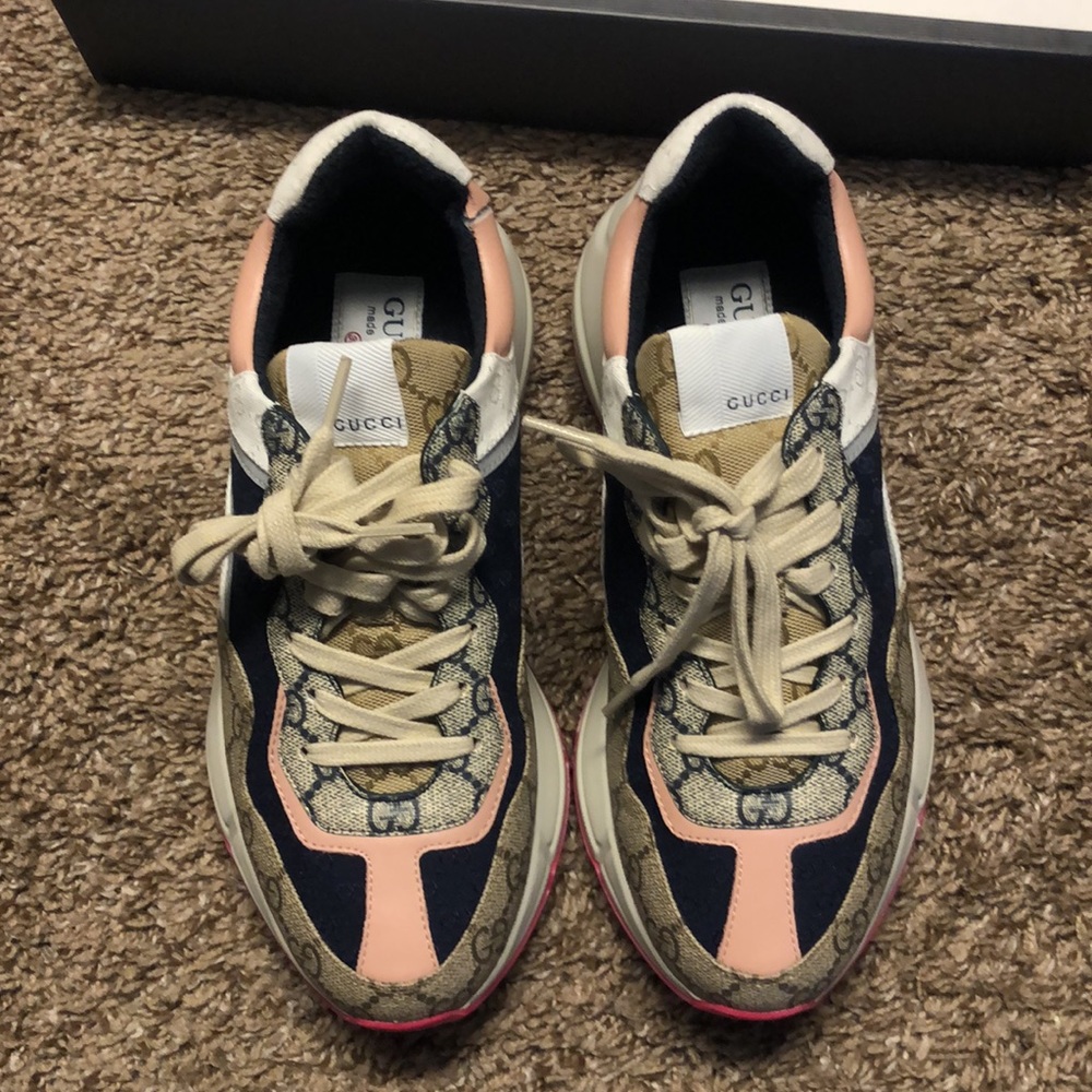 Gucci Sneaker🌸